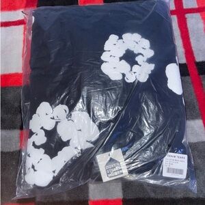 Black Denim Tears for sale